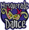 Masquerade - Patch