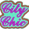 City Chic - Patch