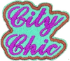 City Chic - Patch