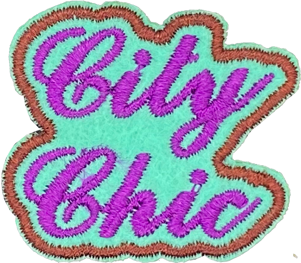 City Chic - Patch