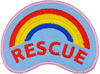 Rescue - Patch