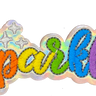 Sparkle - Patch