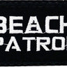 Beach Patrol - Patch