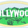Hollywood Hills - Patch