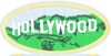 Hollywood Hills - Patch