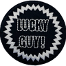Lucky Guy - Patch