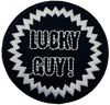 Lucky Guy - Patch