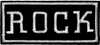 Rock - Patch