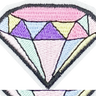 Diamond (Large) - Patch
