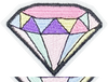 Diamond (Large) - Patch