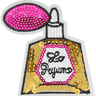 Sequin Perfume 2 (small) - Patch