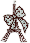 Eiffel Tower 2 - Patch