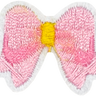 Pink Bow 2 - Patch