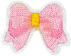 Pink Bow 2 - Patch