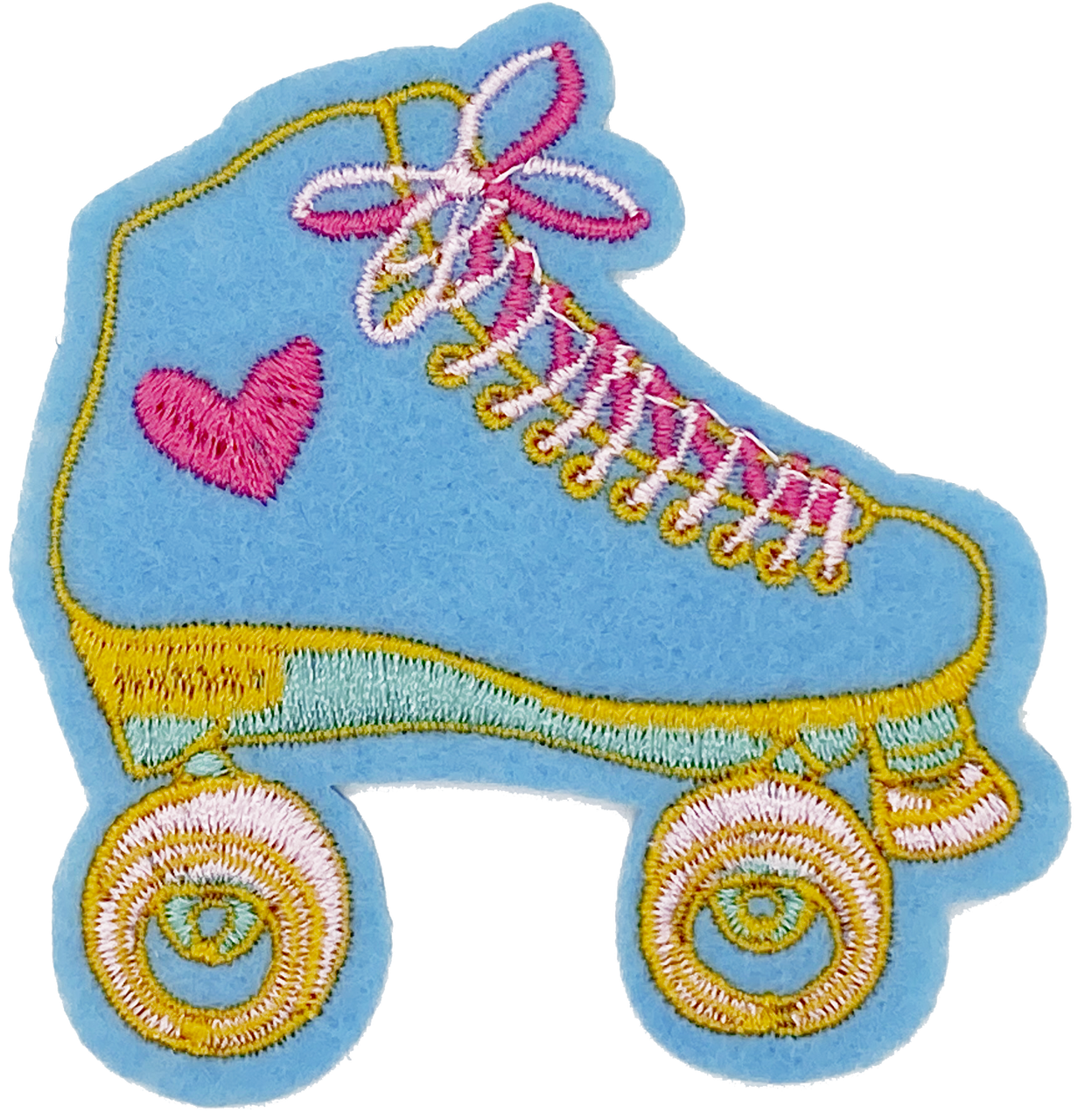 Roller Skate - Patch