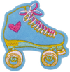 Roller Skate - Patch