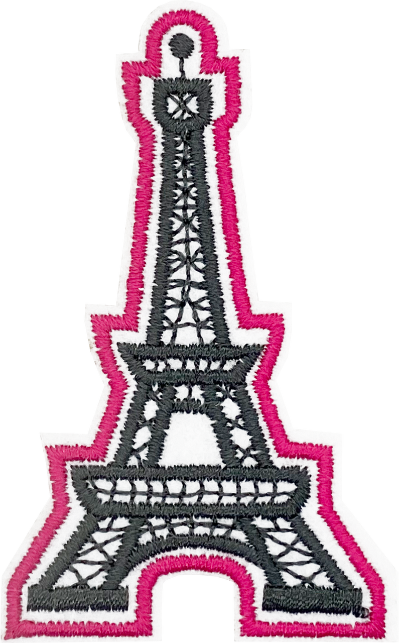 Eiffel Tower 1 - Patch