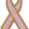 Pink Ribbon - Patch