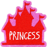 Princess Castle - Patch