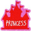 Princess Castle - Patch