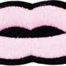 Pink Lips 2 - Patch