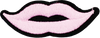 Pink Lips 2 - Patch
