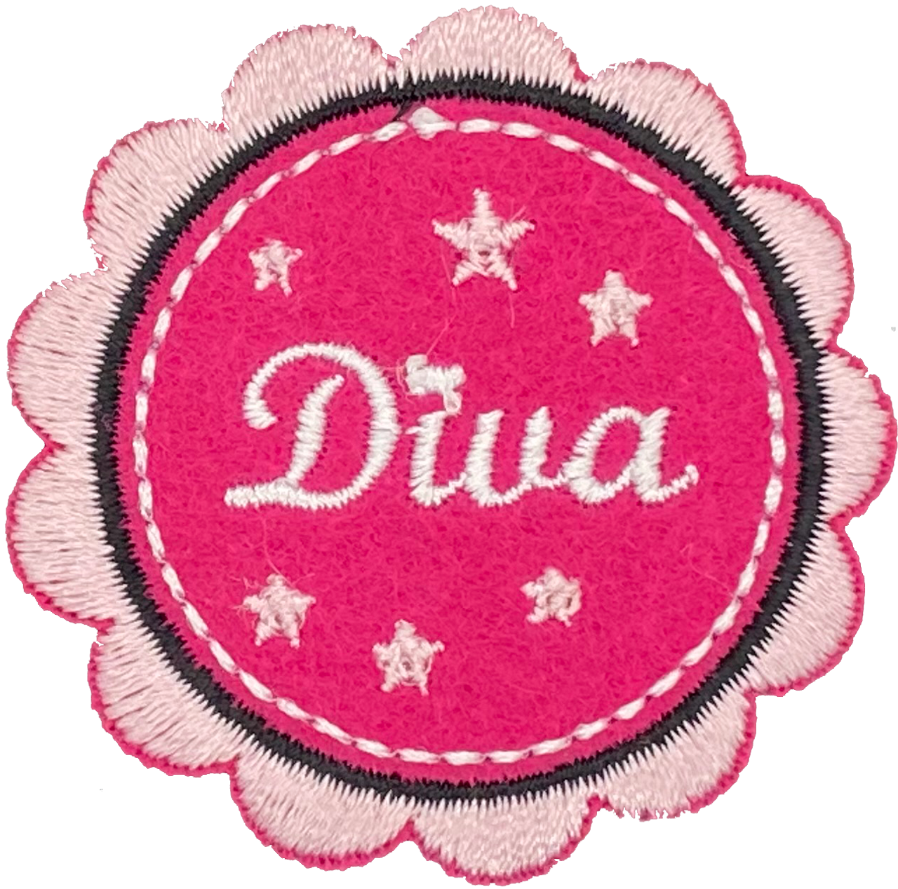 Diva - Patch