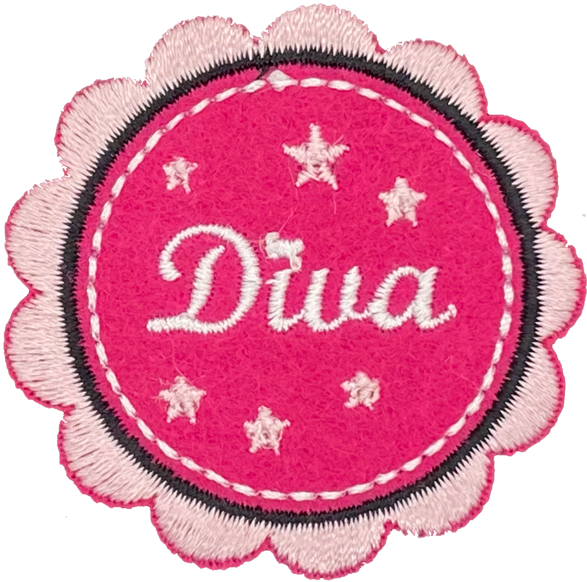 Diva - Patch