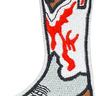 Boot 2 - Patch