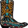 Boot - Patch