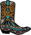 Boot - Patch