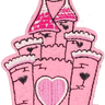 Pink Heart Castle - Patch