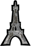 Eiffel Tower 3 - Patch