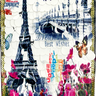 Sequin Paris - Patch
