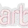Barbie - Patch