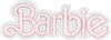 Barbie - Patch