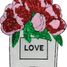 Love Perfume - Patch