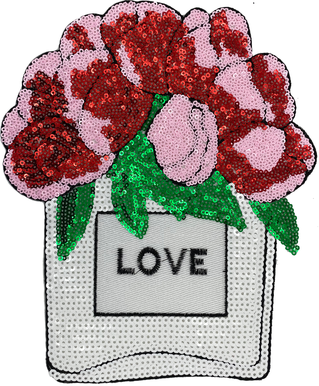 Love Perfume - Patch