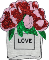Love Perfume - Patch