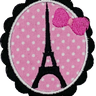 Eiffel Tower 4 - Patch