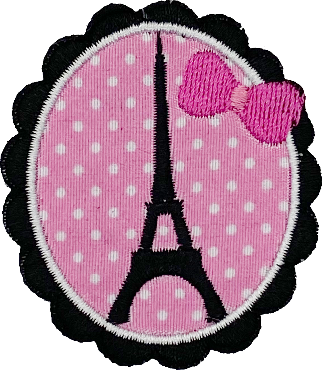 Eiffel Tower 4 - Patch