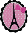 Eiffel Tower 4 - Patch