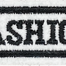 Fashion - Patch