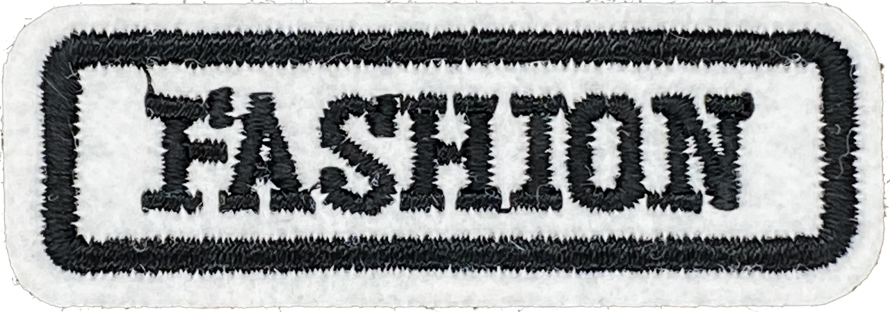 Fashion - Patch