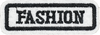 Fashion - Patch