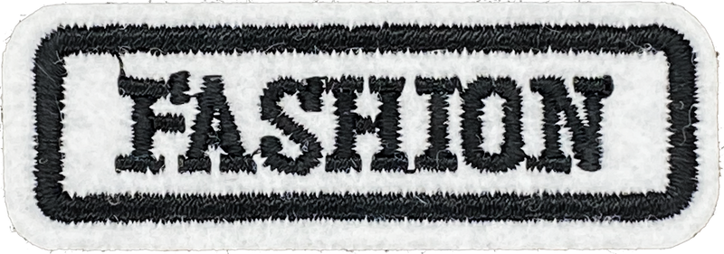 Fashion - Patch