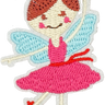 Ballerina 3 - Patch