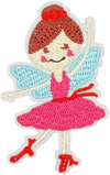Ballerina 3 - Patch