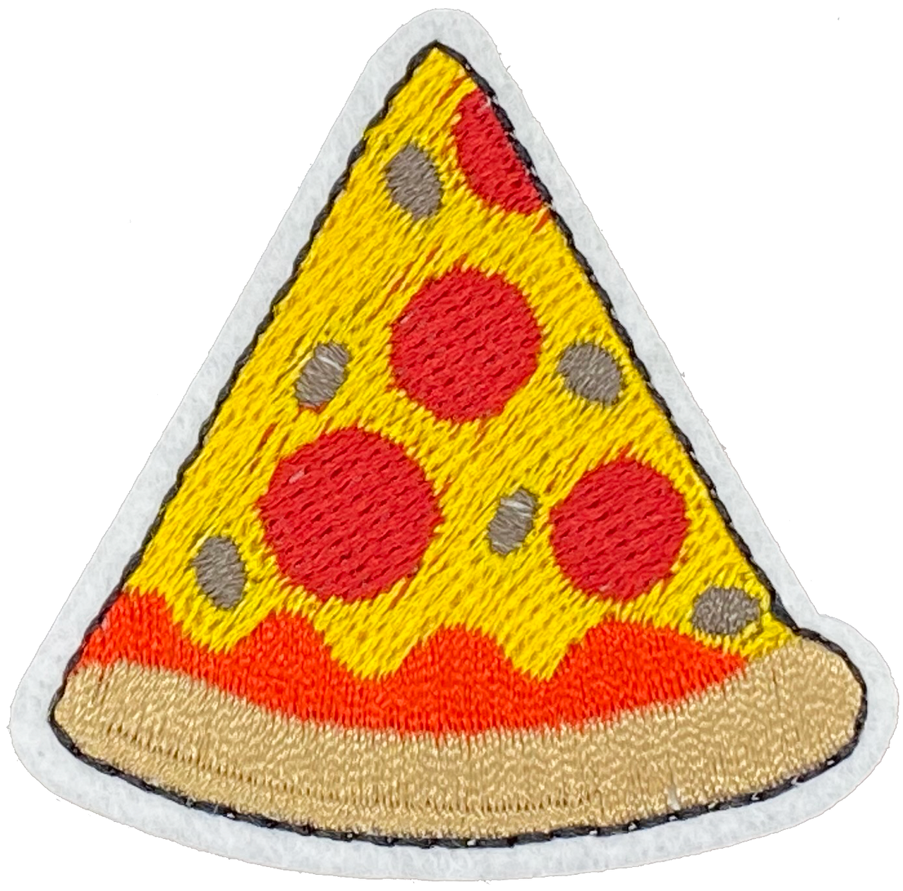 Pizza 2 - Patch