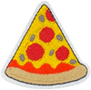 Pizza 2 - Patch